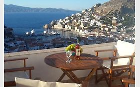 Hydra'S View House