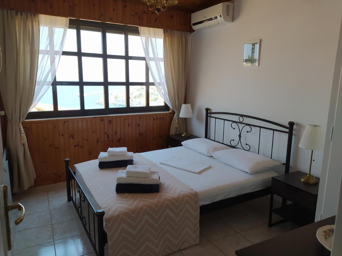 Villa Hydra'S View House Esterno foto