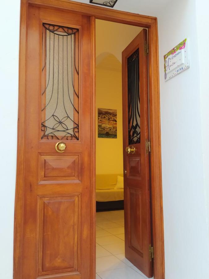 Villa Hydra'S View House Esterno foto